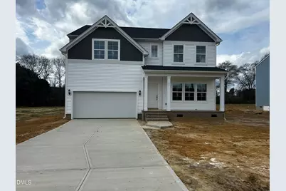 108 Harriette Court, Lillington, NC 27546 - Photo 1