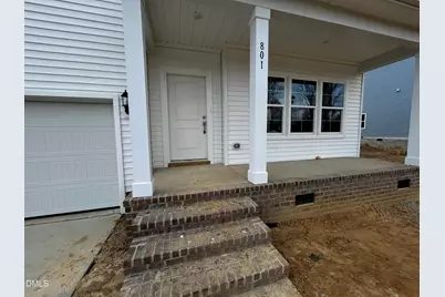 108 Harriette Court, Lillington, NC 27546 - Photo 3