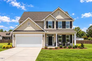 188 Black Forest Pointe Trl, Benson, NC 27504 - Photo 1