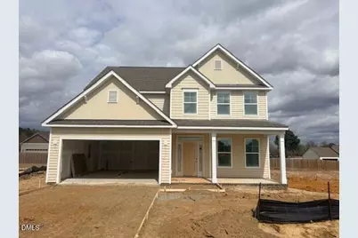 188 Black Forest Pointe Trail #46, Benson, NC 27504 - Photo 1