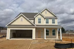 188 Black Forest Pointe Trl, Benson, NC 27504 - Photo 1