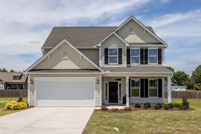 188 Black Forest Pointe Trail #48, Benson, NC 27504 - Photo 1