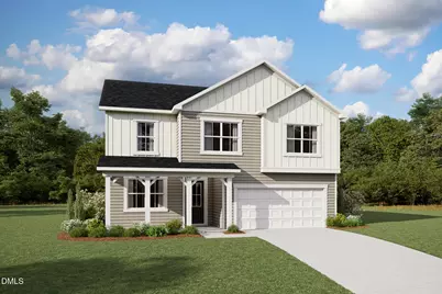235 Clarabella Drive, Fuquay Varina, NC 27526 - Photo 1