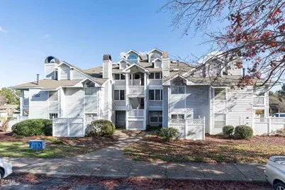 3810 Grey Harbor Drive #307, Raleigh, NC 27616 - Photo 1
