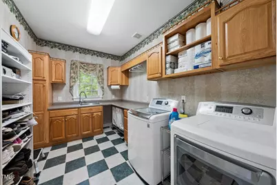 5800 Clearsprings Drive, Wake Forest, NC 27587 - Photo 23