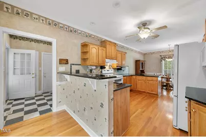 5800 Clearsprings Drive, Wake Forest, NC 27587 - Photo 15