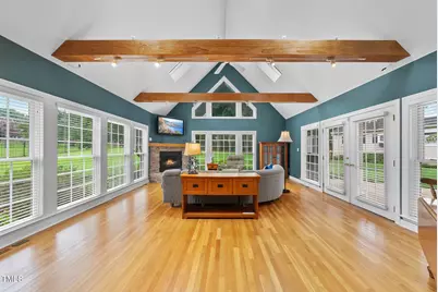 5800 Clearsprings Drive, Wake Forest, NC 27587 - Photo 17