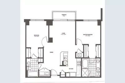 140 W Franklin Street #209, Chapel Hill, NC 27516 - Photo 19