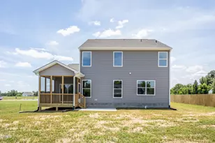244 Black Forest Pointe Trl, Benson, NC 27504 - Photo 23