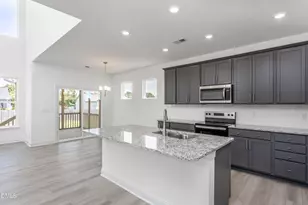 244 Black Forest Pointe Trl, Benson, NC 27504 - Photo 5