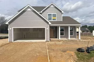 244 Black Forest Pointe Trl, Benson, NC 27504 - Photo 1