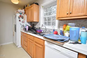 435 Shoffner St, Graham, NC 27253 - Photo 7