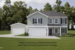 545 Thomas Trl, Lillington, NC 27546 - Photo 5