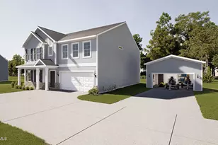 545 Thomas Trl, Lillington, NC 27546 - Photo 1