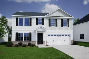 545 Thomas Trl, Lillington, NC 27546 - Photo 5