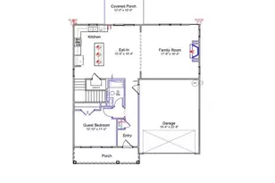 545 Thomas Trl, Lillington, NC 27546 - Photo 3
