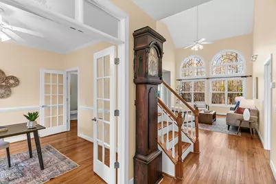 2201 Old Forest Drive, Hillsborough, NC 27278 - Photo 9