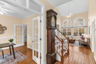 2201 Old Forest Dr, Hillsborough, NC 27278 - Photo 9