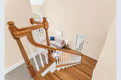 2201 Old Forest Drive, Hillsborough, NC 27278 - Photo 21