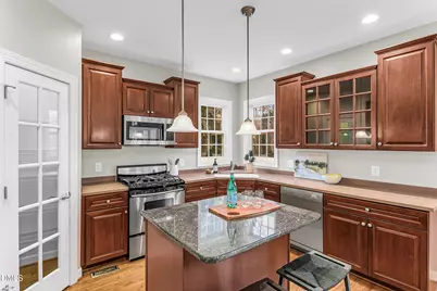 2201 Old Forest Drive, Hillsborough, NC 27278 - Photo 15