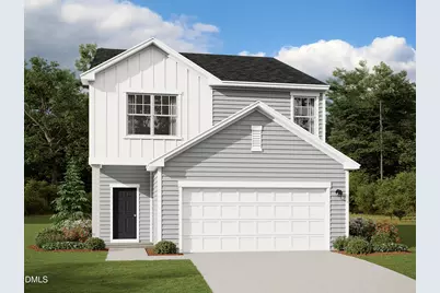 1500 Pond Overlook Drive, Nashville, NC 27856 - Photo 1