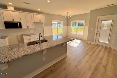 13 Alex Acres Way, Selma, NC 27576 - Photo 5