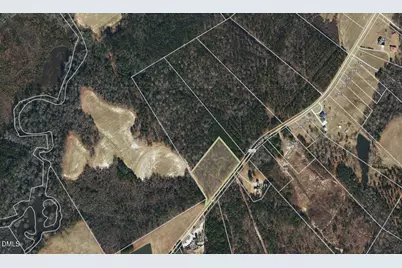 0 Loop Road, Bunnlevel, NC 28323 - Photo 1