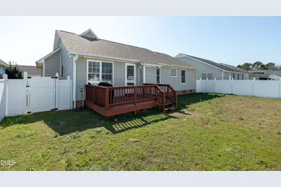 1476 Aultroy Drive, Fayetteville, NC 28306 - Photo 5