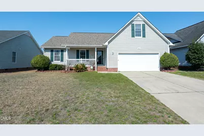 1476 Aultroy Drive, Fayetteville, NC 28306 - Photo 1