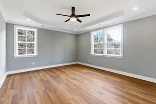 3649 Saxapahaw-Bethlehem Church Rd, Mebane, NC 27302 - Photo 33