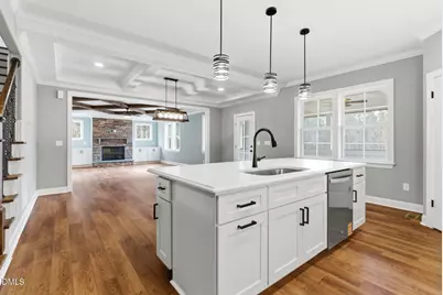 3649 Saxapahaw-Bethlehem Church Road, Mebane, NC 27302 - Photo 25