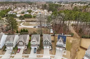 1025 Sweet Cream Ct, Durham, NC 27703 - Photo 31