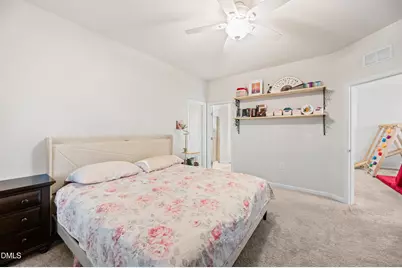 1025 Sweet Cream Court, Durham, NC 27703 - Photo 19