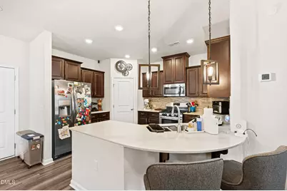 1025 Sweet Cream Court, Durham, NC 27703 - Photo 9