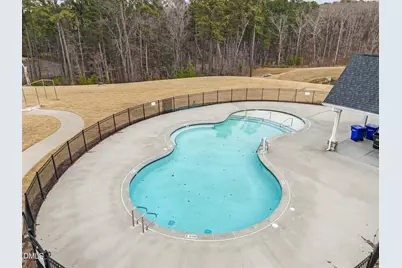 1025 Sweet Cream Court, Durham, NC 27703 - Photo 33