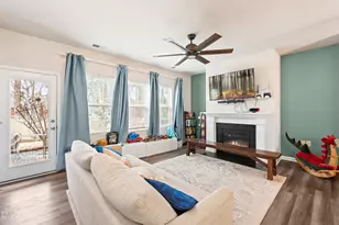 1025 Sweet Cream Ct, Durham, NC 27703 - Photo 13