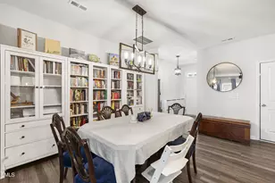 1025 Sweet Cream Ct, Durham, NC 27703 - Photo 7