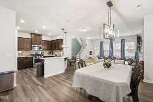 1025 Sweet Cream Ct, Durham, NC 27703 - Photo 5