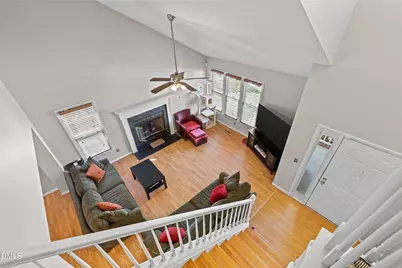 5109 Carolwood Lane, Durham, NC 27713 - Photo 11