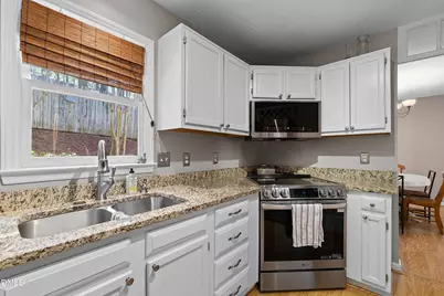 5109 Carolwood Lane, Durham, NC 27713 - Photo 9