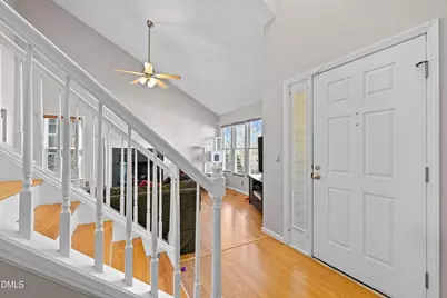5109 Carolwood Lane, Durham, NC 27713 - Photo 3