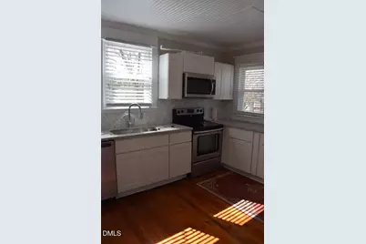 211 W Chatham Street #A, Apex, NC 27502 - Photo 3