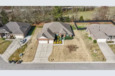 3010 Bunnfield Drive, Zebulon, NC 27597 - Photo 3