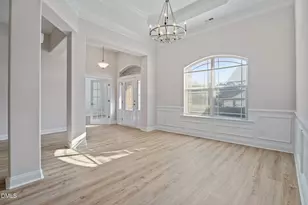 3010 Bunnfield Dr, Zebulon, NC 27597 - Photo 9