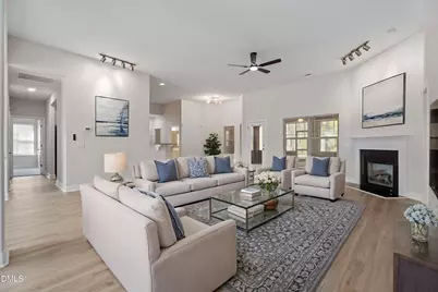 3010 Bunnfield Drive, Zebulon, NC 27597 - Photo 11