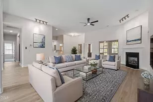 3010 Bunnfield Dr, Zebulon, NC 27597 - Photo 11