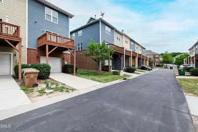 240 Michigan Avenue, Cary, NC 27519 - Photo 5
