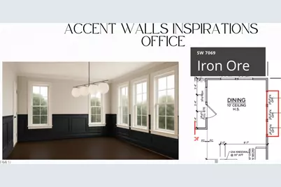 61 Black Bear Court, Chapel Hill, NC 27516 - Photo 29