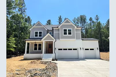 61 Black Bear Court, Chapel Hill, NC 27516 - Photo 1
