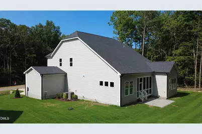 61 Black Bear Court, Chapel Hill, NC 27516 - Photo 25